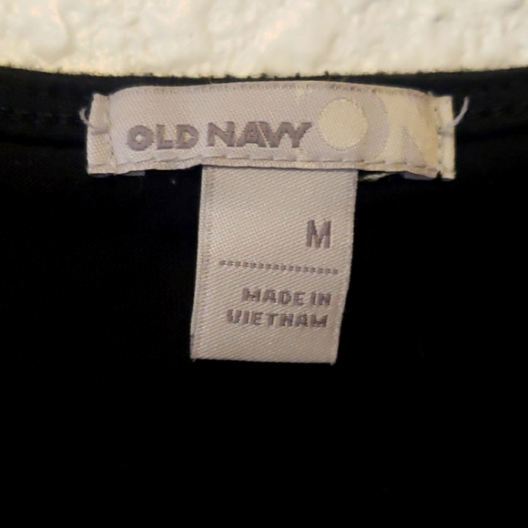 Swoop-Neck Tank Top - Picture 3 of 4